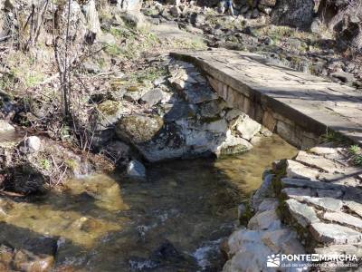 Parque Natural del Lago de Sanabria - grupos senderismo en madrid;atención exclusiva al senderista